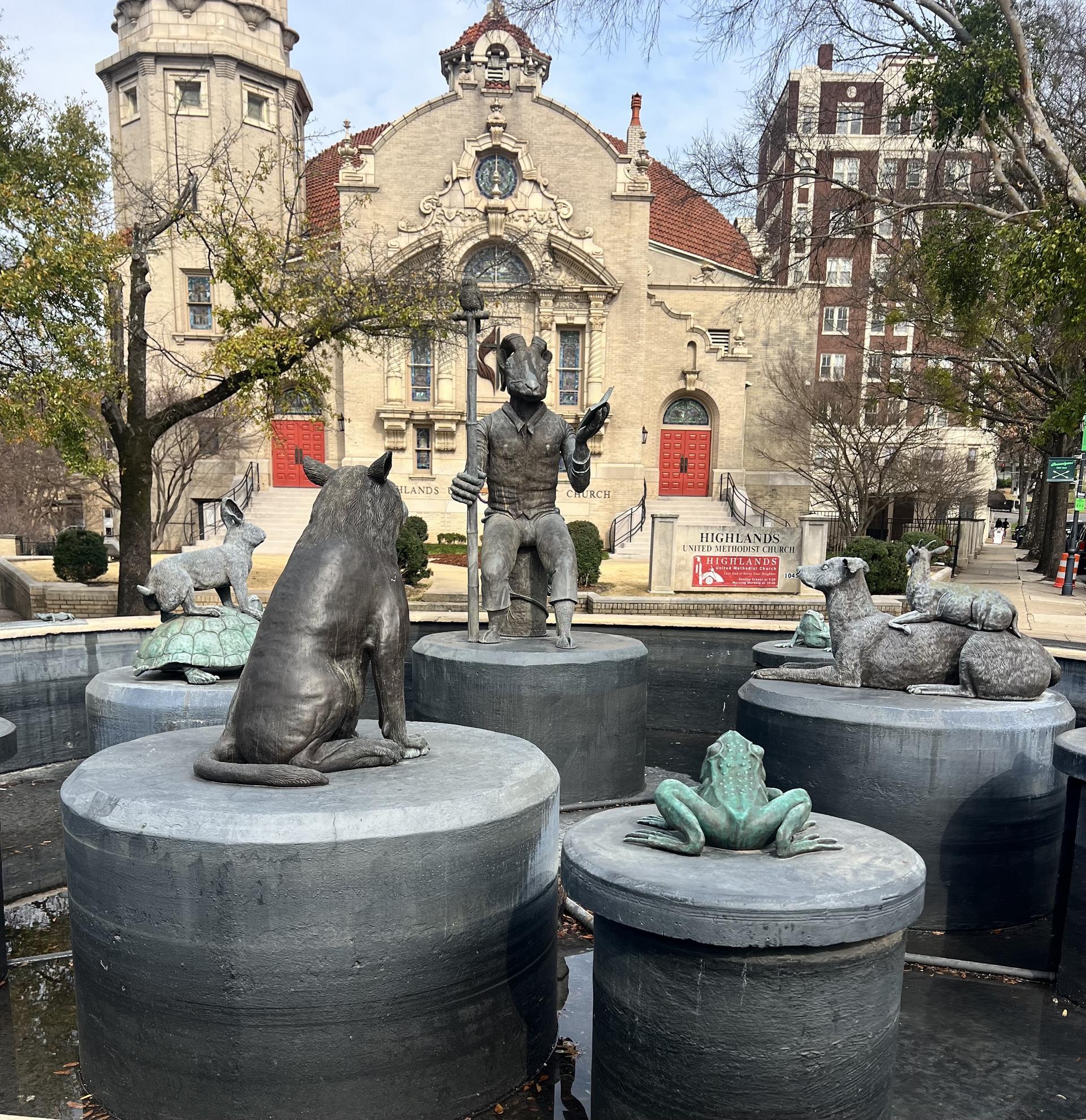 Where in Alabama is this?