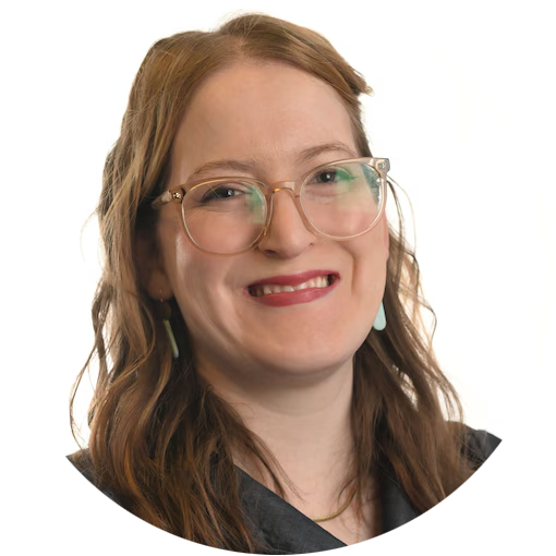 Tanda Gmiter Bio Photo