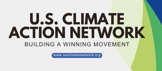 U.S. Climate Action Network