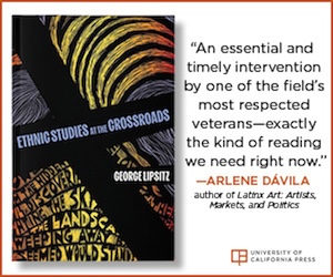 Ethnic Studies at the Crossroads