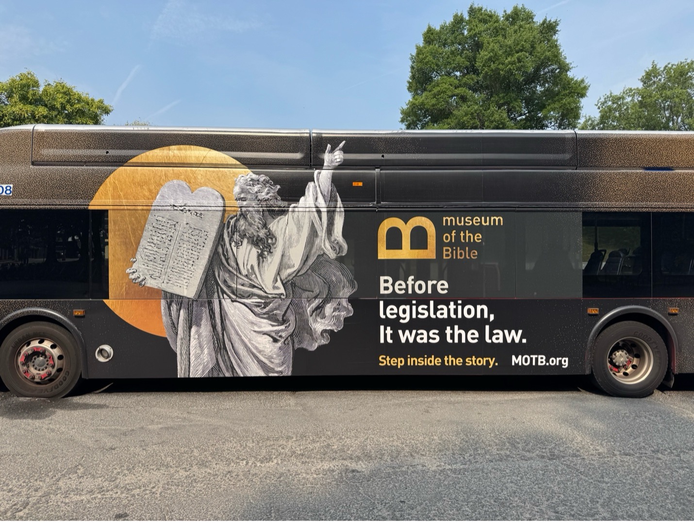 Museum of the Bible