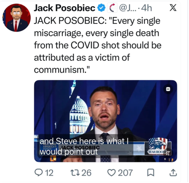 Jack Posobiec