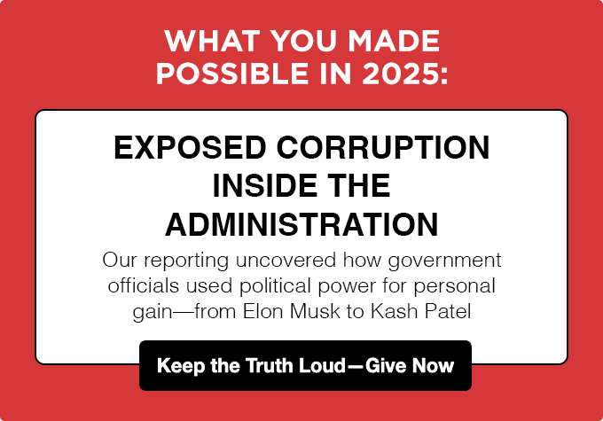 WHAT YOU MADE POSSIBLE IN 2025