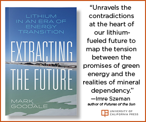 Extracting the Future