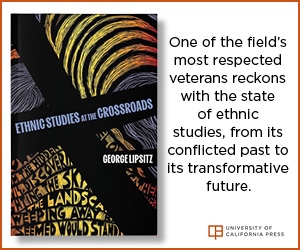 Ethnic Studies at the Crossroads