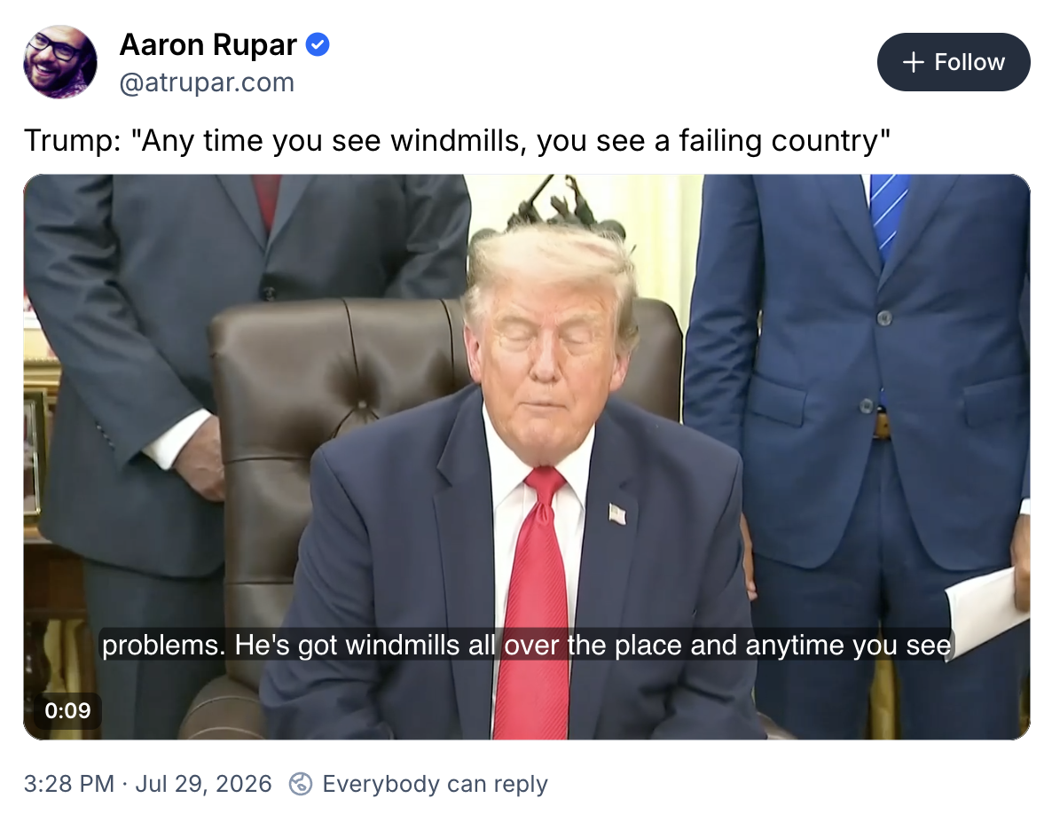 Aaron Rupar