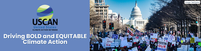 US Climate Action Network