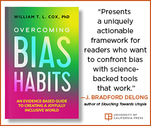 Overcoming Bias Habits