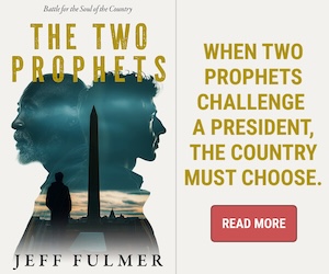 The Two Prophets