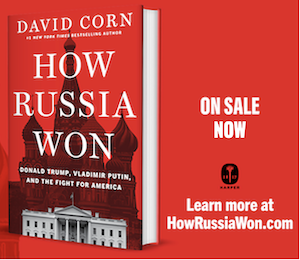 How Russia Won: On sale now