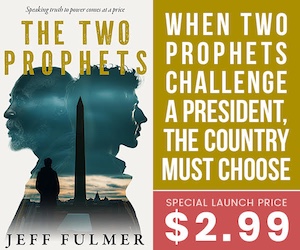 The Two Prophets