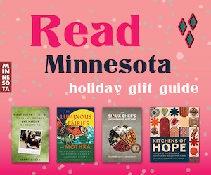 Read Minnesota holiday gift guide