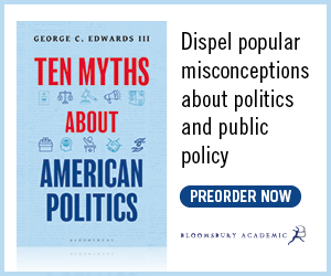Ten myths about American politics