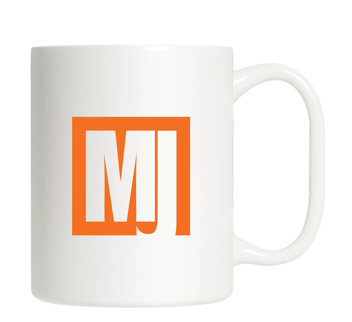 Fuel the facts Every good investigation starts with strong coffee.