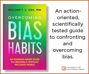 Overcoming Bias Habits