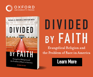 Divided by Faith