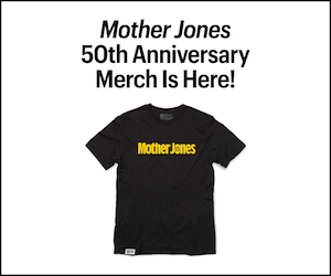 MoJo 50th Anniversary Merch Is Here!