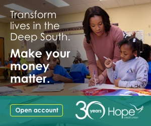 Hope Credit Union