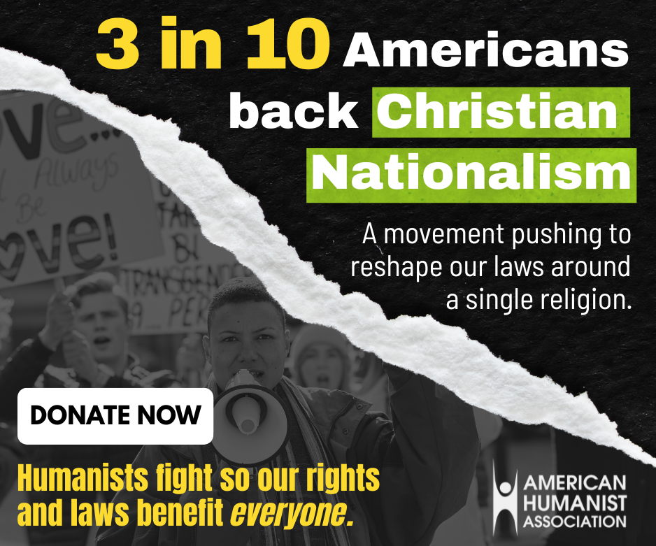 American Humanist Association