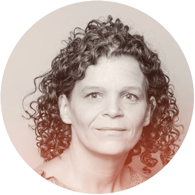 Monika Bauerlein, CEO Mother Jones