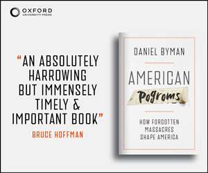 American Pogroms