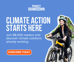 Climate Action Starts Here