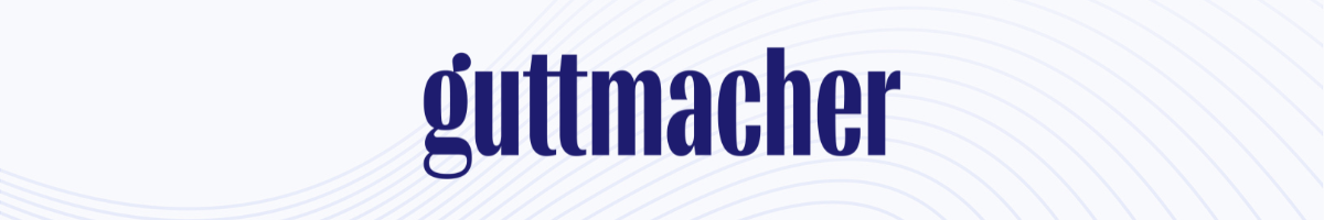 Guttmacher Institute