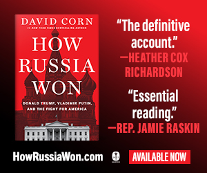 How Russia Won: On sale now