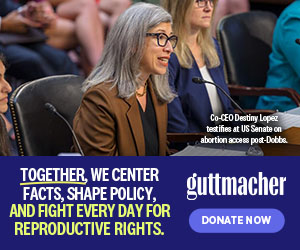 Guttmacher Institute