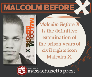 Malcolm Before X
