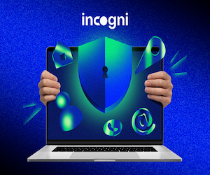 Incogni removes your data from those databases before round two.