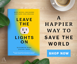 Leave the Lights On is available now