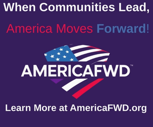 AmericaFWD