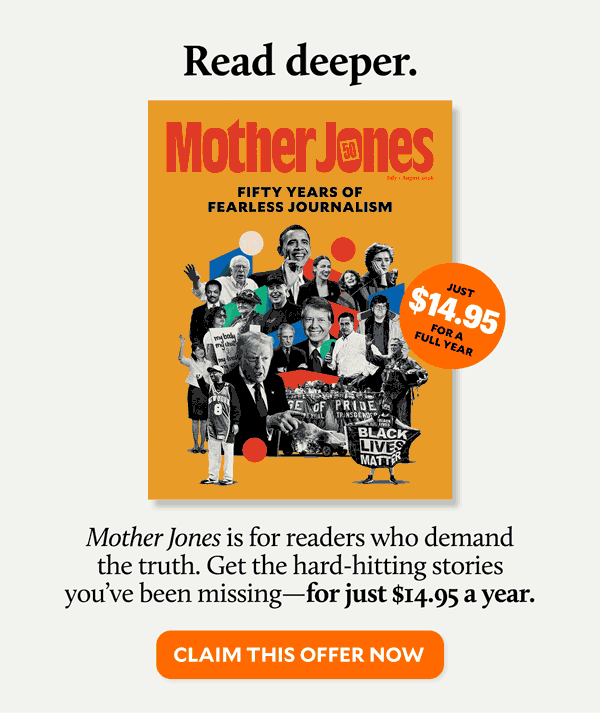Read deeper.