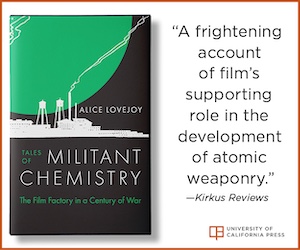 Militant Chemistry