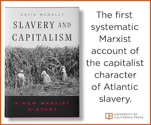 Slavery and Capitalism