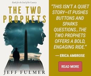 The Two Prophets