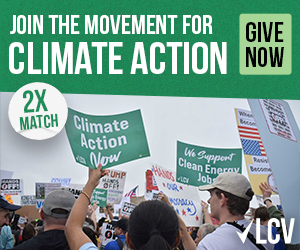 Join the movement for Climate Action.