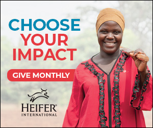Choose Your Impact
