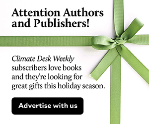 Attention Authors and Publishers!