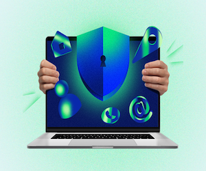Incogni removes your data from those databases before round two.