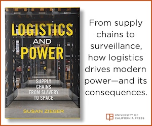 Logistics and Power