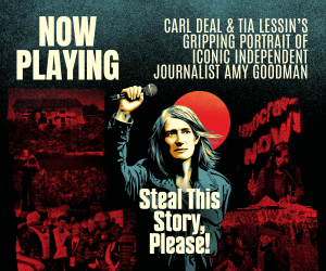 Steal This Story, Please!