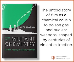 Militant Chemistry