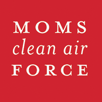 Mom's Clean Air Force