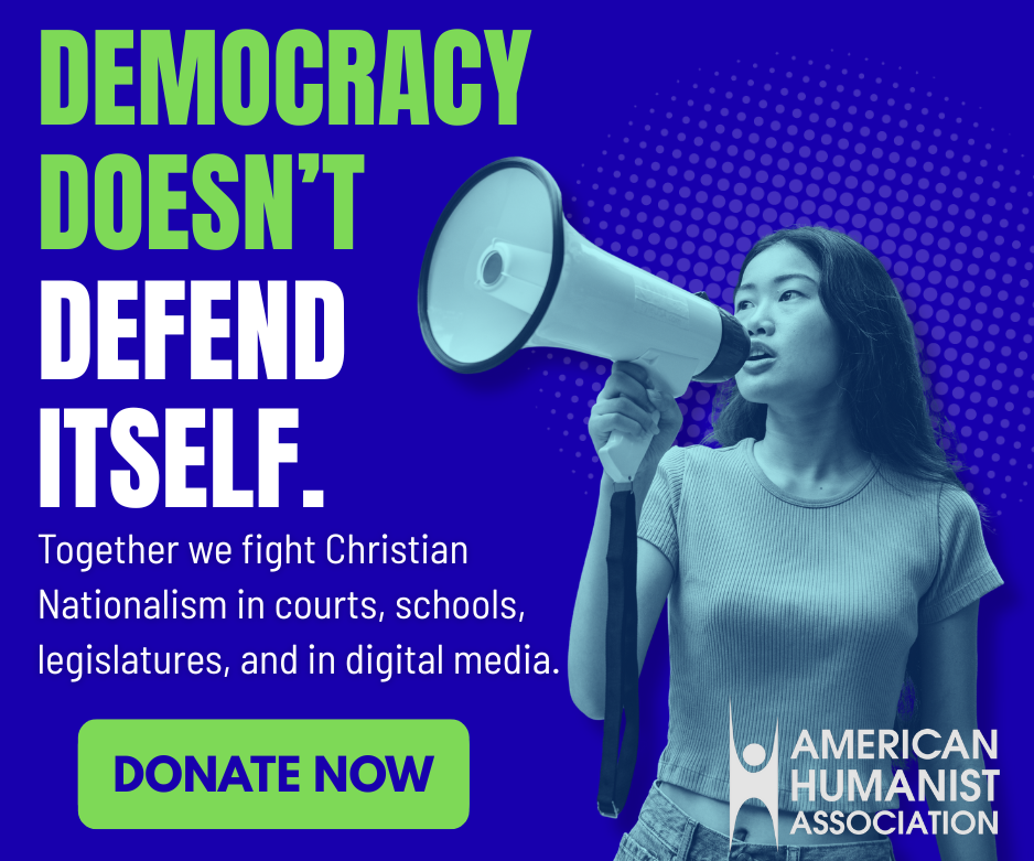 American Humanist Association