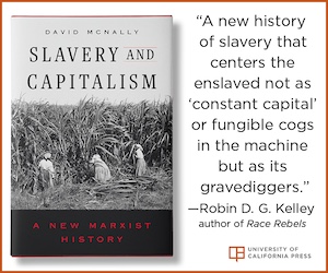 Slavery and Capitalism