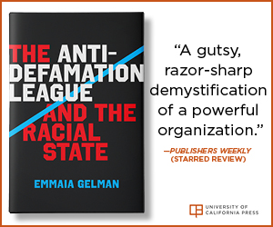 University of California Press