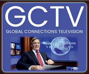 Global Connections Television
