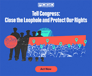 Tell Congress: Protect our rights 